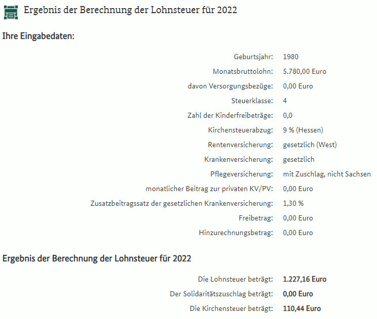 Abrechnungsbeispiel für einen freiwillig versicherten Arbeitnehmer Abrechnungsbeispiel für einen freiwillig versicherten Arbeitnehmer