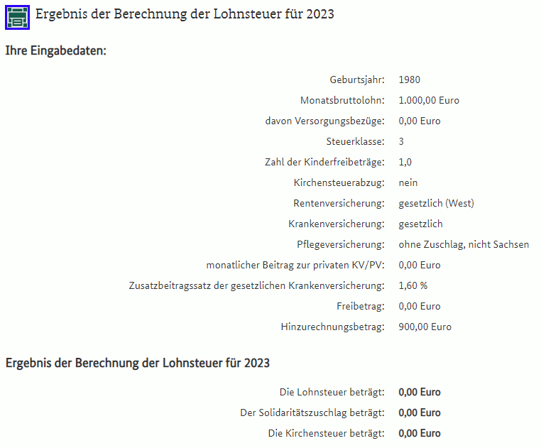 Arbeitgeber A