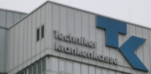 Techniker Krankenkasse - TK